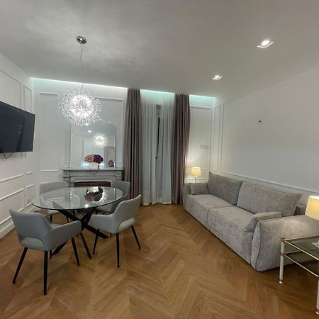 Twins Apartments San Remo Zewnętrze zdjęcie
