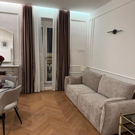 Twins Apartments San Remo Zewnętrze zdjęcie