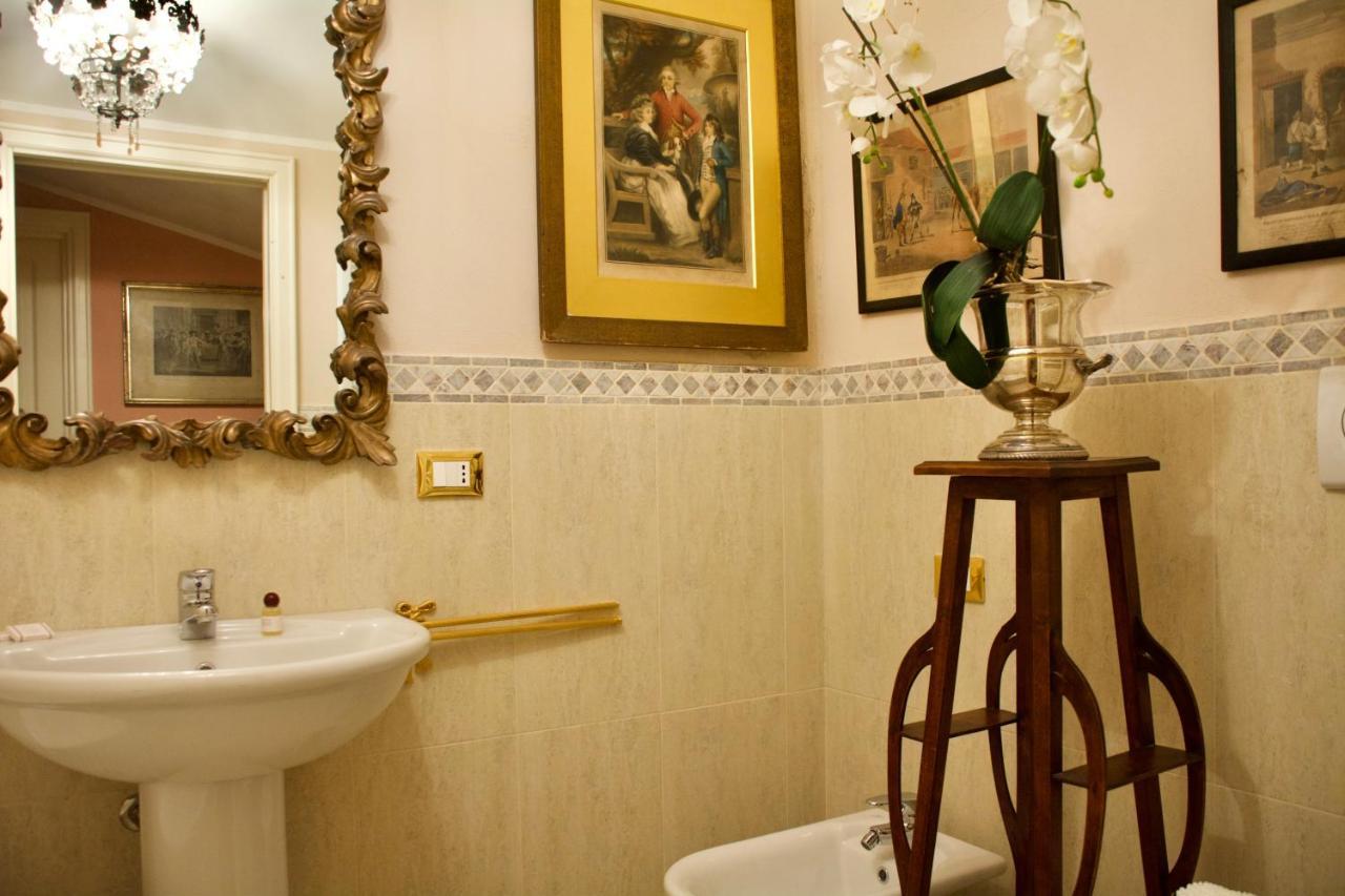 Twins Apartments San Remo Zewnętrze zdjęcie