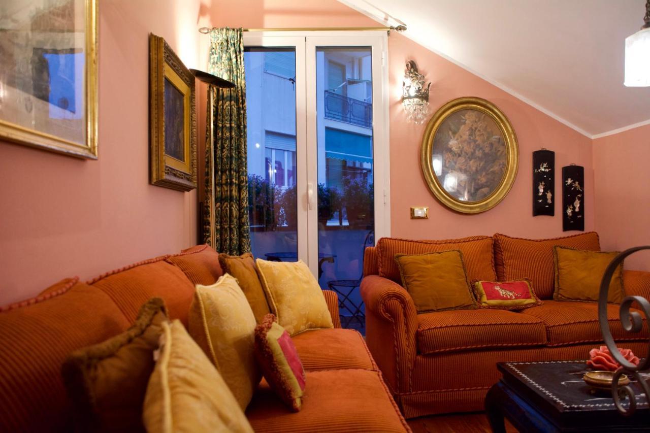Twins Apartments San Remo Zewnętrze zdjęcie