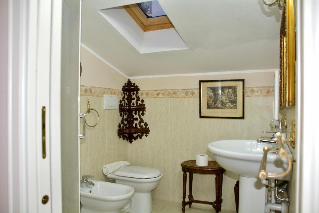 Twins Apartments San Remo Zewnętrze zdjęcie