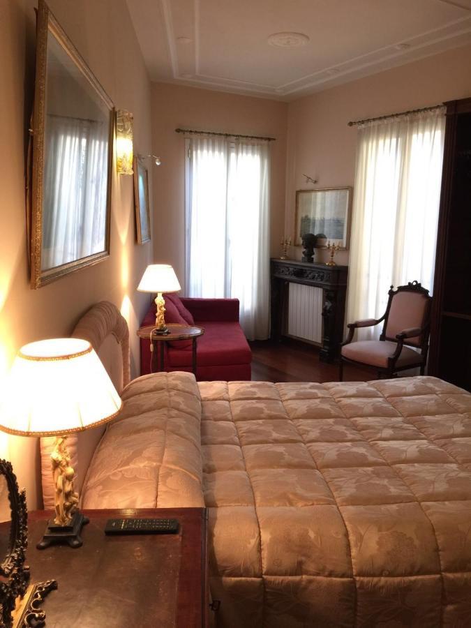 Twins Apartments San Remo Zewnętrze zdjęcie