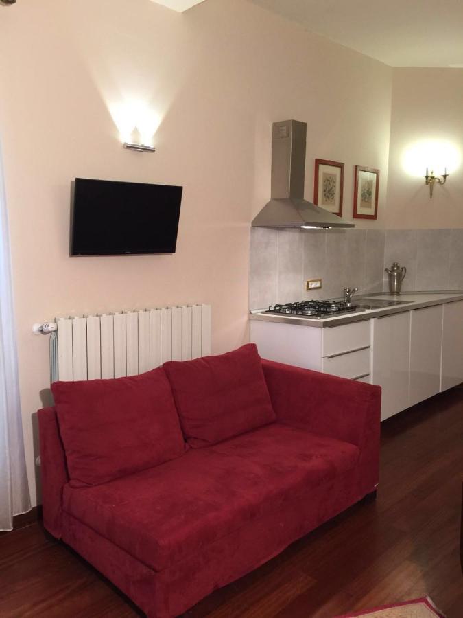 Twins Apartments San Remo Zewnętrze zdjęcie
