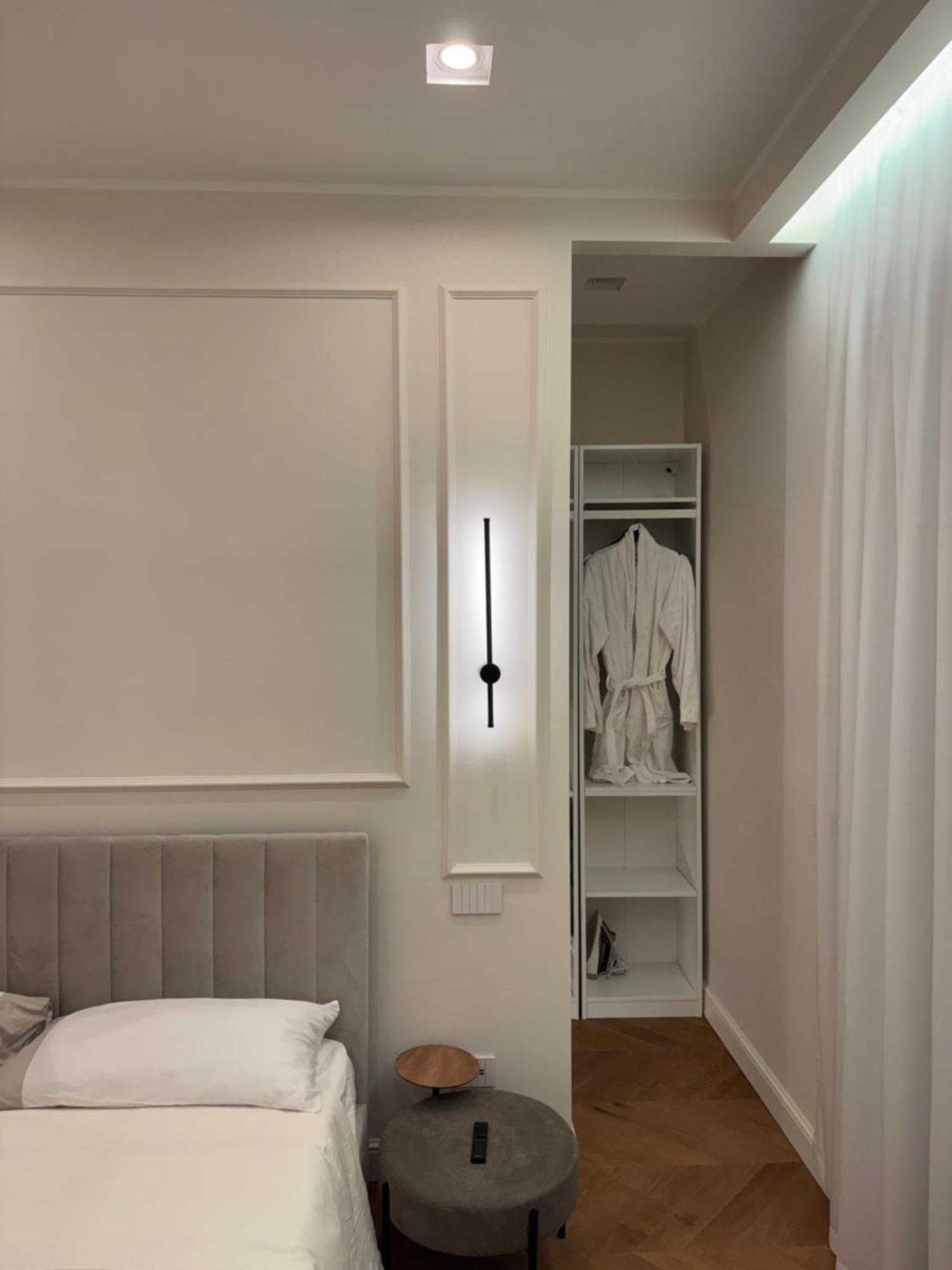 Twins Apartments San Remo Zewnętrze zdjęcie