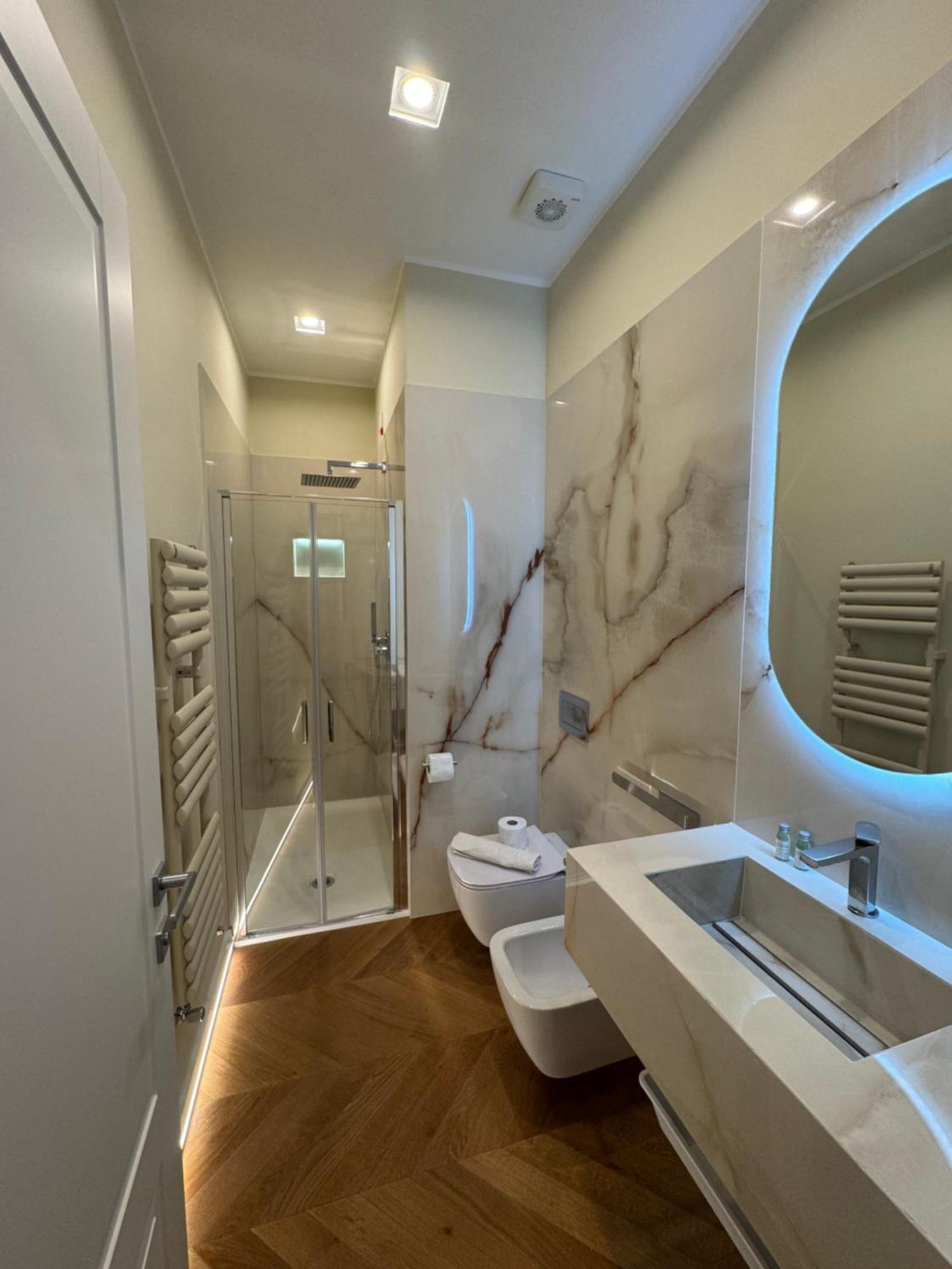 Twins Apartments San Remo Zewnętrze zdjęcie