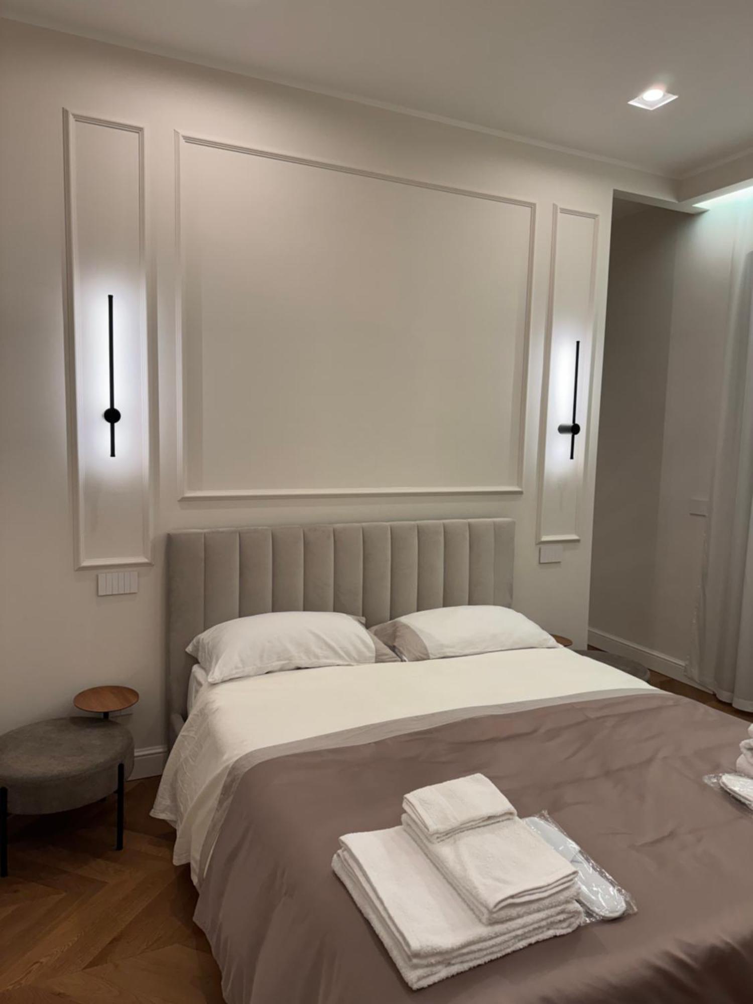 Twins Apartments San Remo Zewnętrze zdjęcie