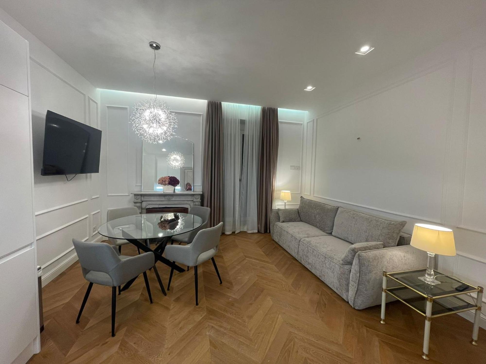 Twins Apartments San Remo Zewnętrze zdjęcie