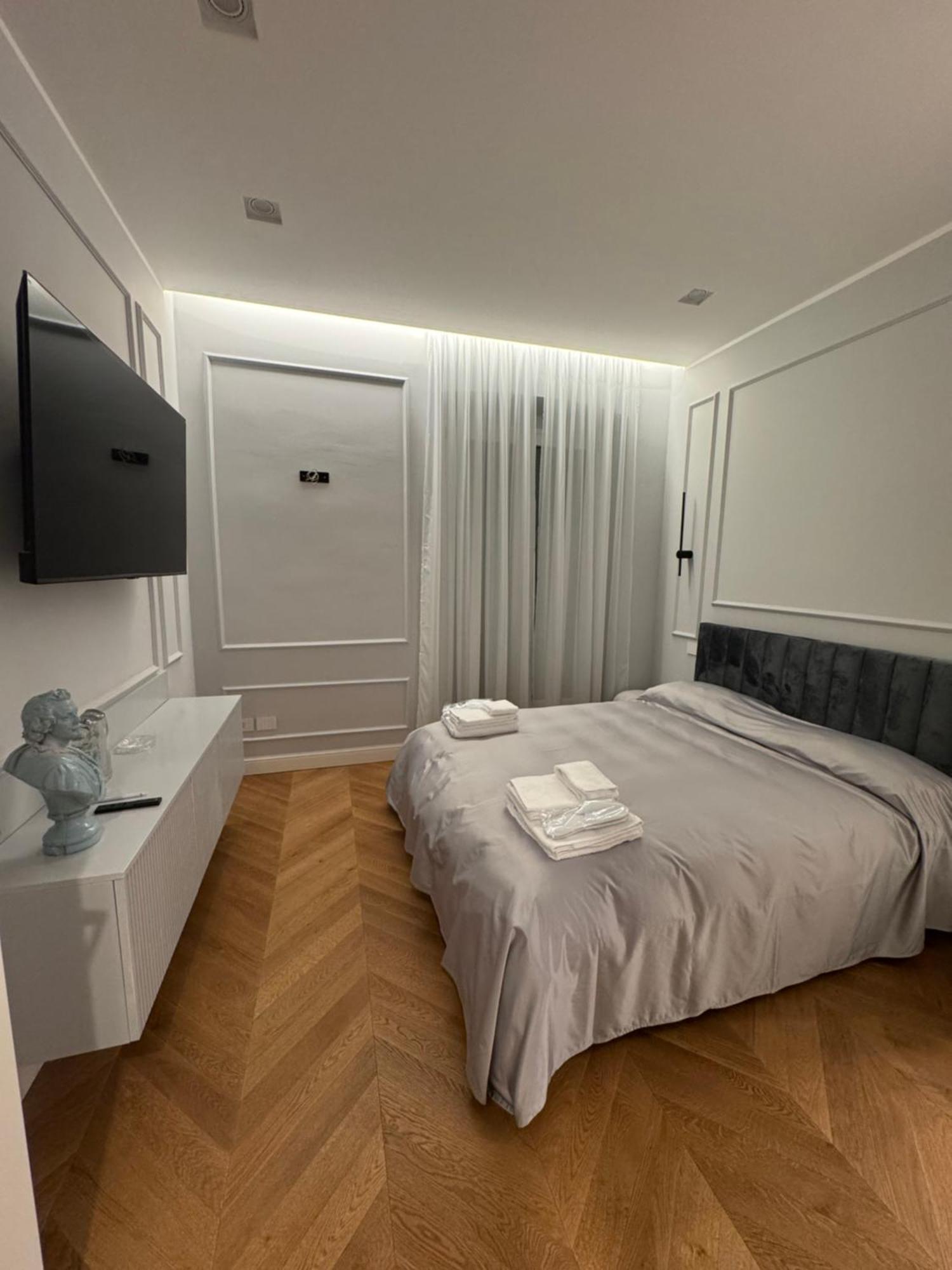 Twins Apartments San Remo Zewnętrze zdjęcie