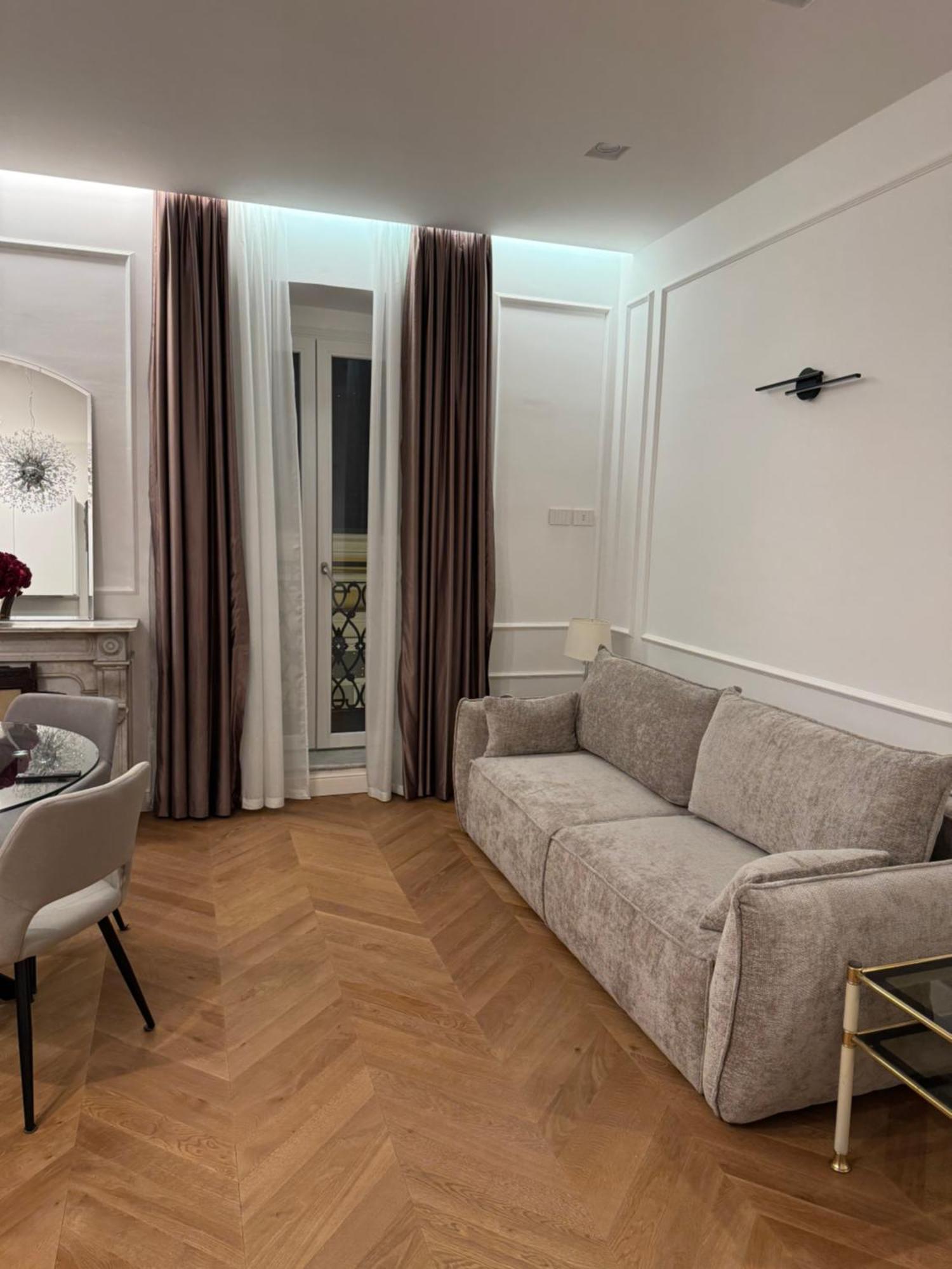 Twins Apartments San Remo Zewnętrze zdjęcie