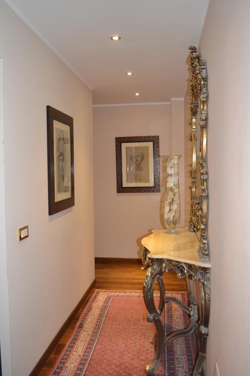 Twins Apartments San Remo Zewnętrze zdjęcie