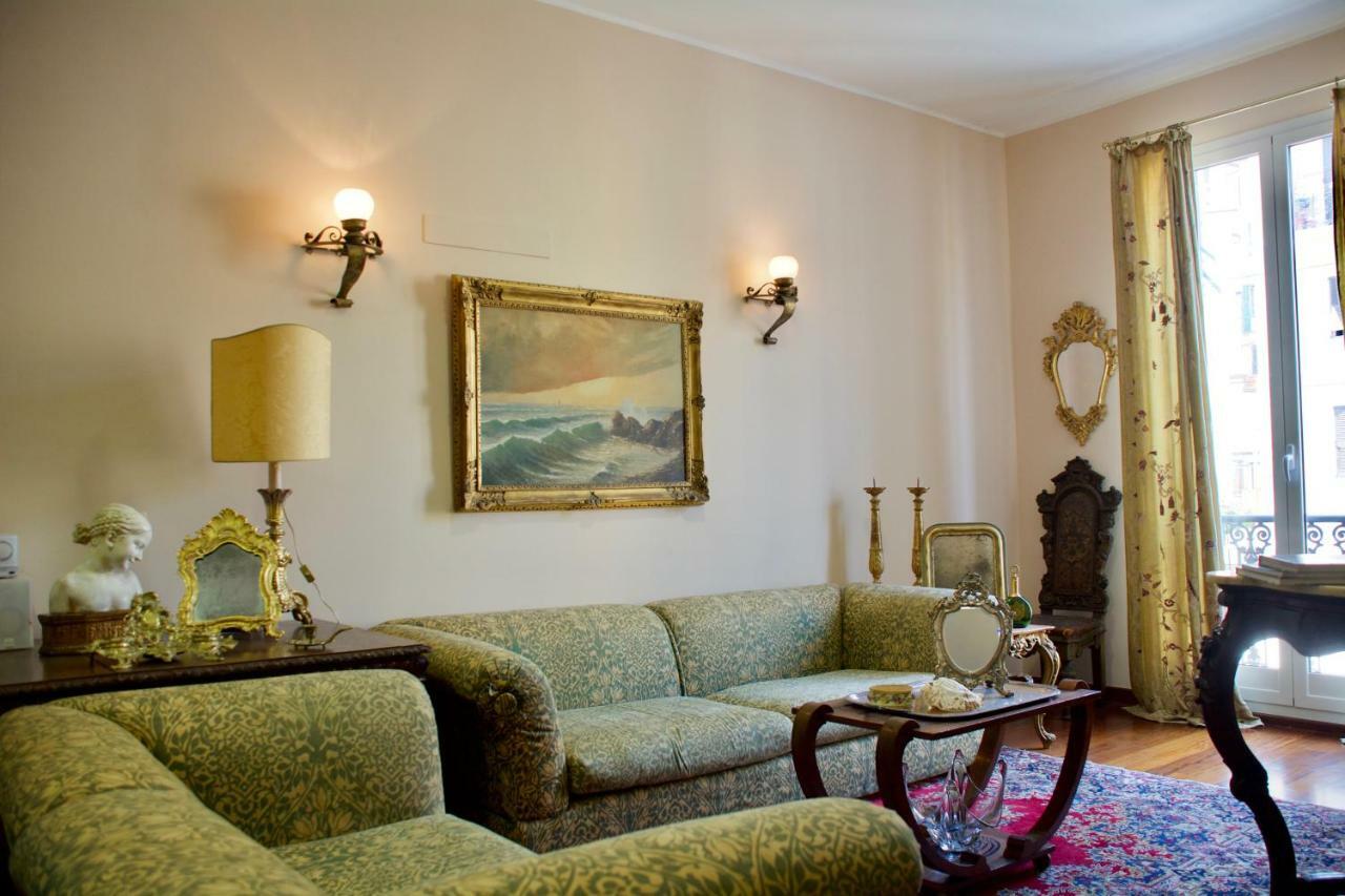 Twins Apartments San Remo Zewnętrze zdjęcie