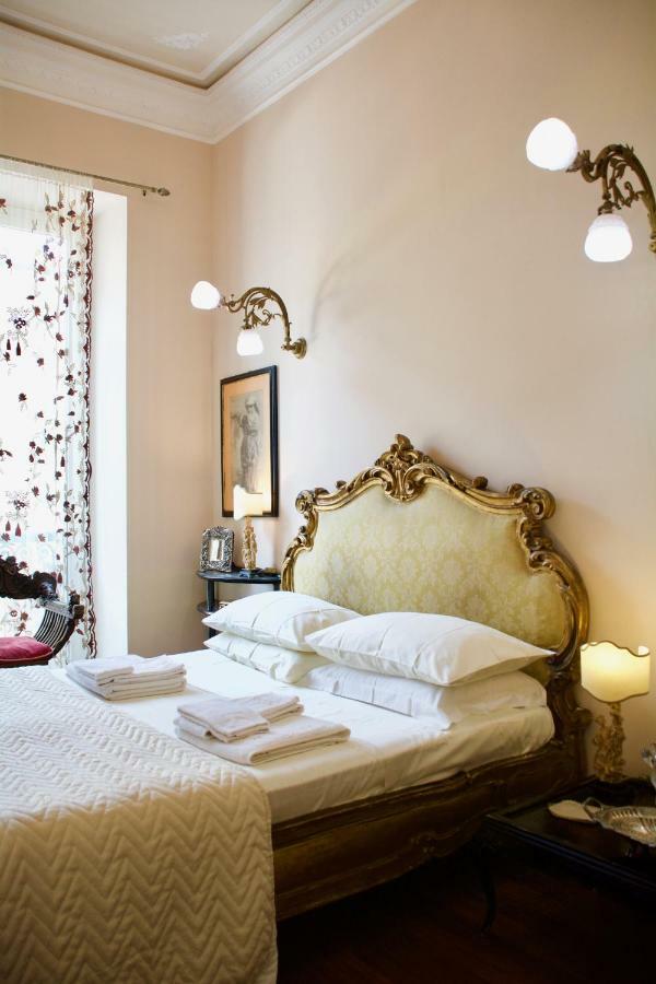 Twins Apartments San Remo Zewnętrze zdjęcie
