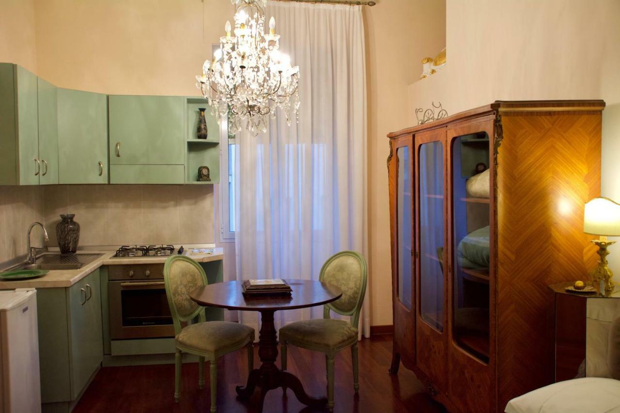 Twins Apartments San Remo Zewnętrze zdjęcie