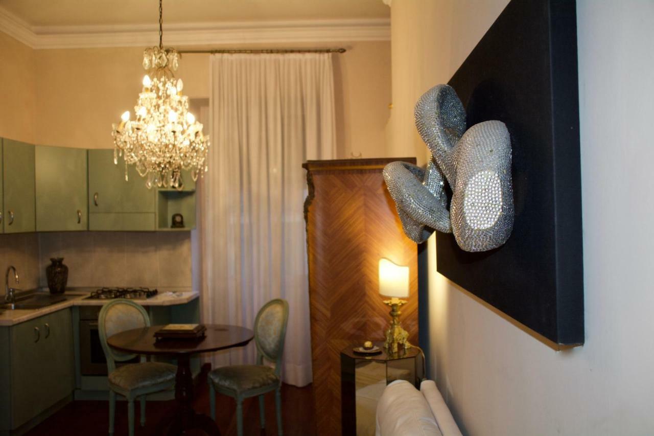 Twins Apartments San Remo Zewnętrze zdjęcie