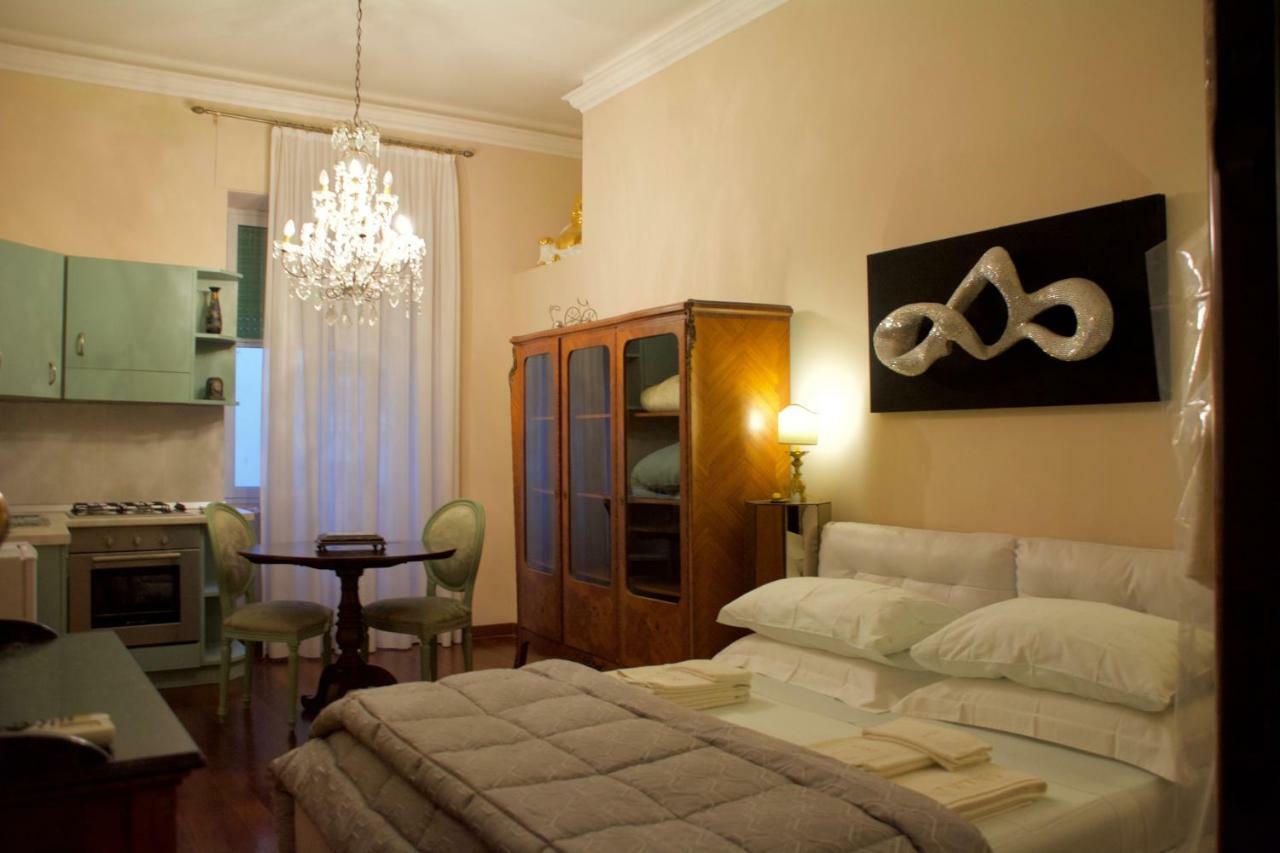 Twins Apartments San Remo Zewnętrze zdjęcie
