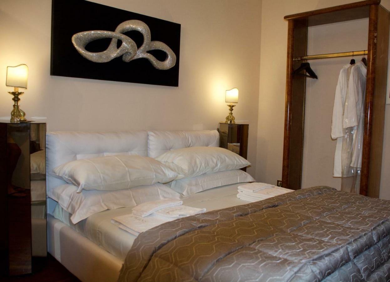 Twins Apartments San Remo Zewnętrze zdjęcie